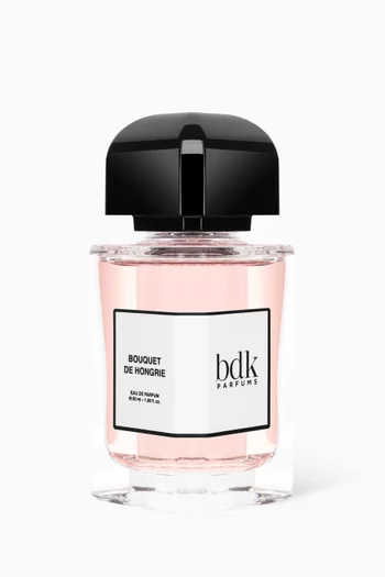 ماء عطر بوكيه دو هونجري، 50 ملل