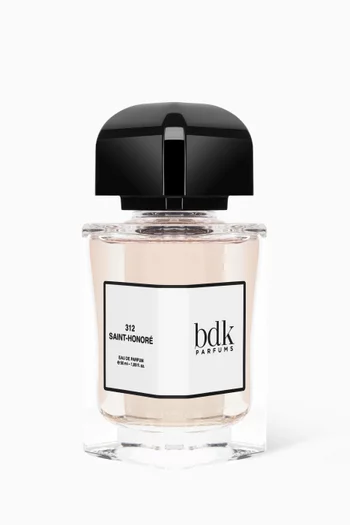 ماء عطر 312 سانتونوري، 50 ملل