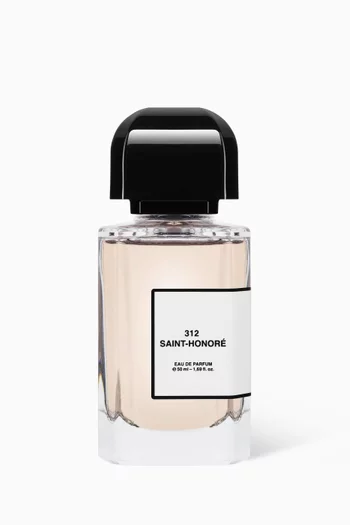 ماء عطر 312 سانتونوري، 50 ملل