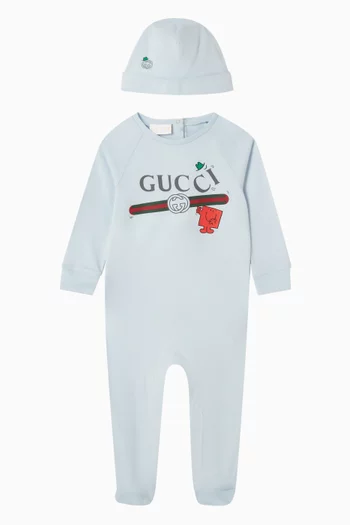 2-piece Gift Set in Cotton