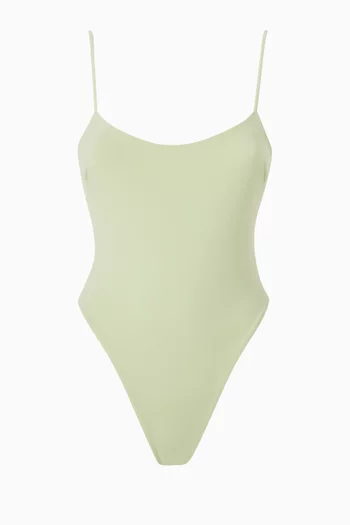 Bia One-piece Swimsuit