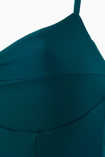 Monica One-piece Swimsuit