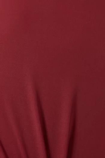 Nina One-piece Swimsuit