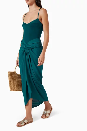 باريو بانيو فيسكوز وكريب