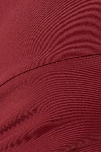 Adjustable Monica Bikini Top