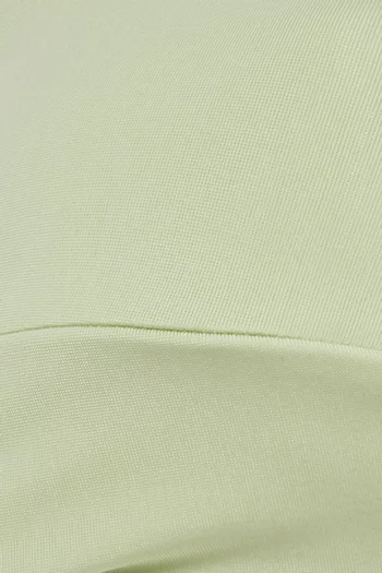 Adjustable Monica Bikini Top