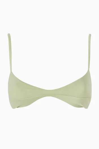 Adjustable Monica Bikini Top