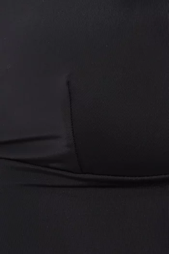 Multistraps Bikini Top