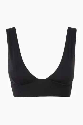 Multistraps Bikini Top