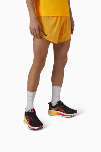 سنيكرز فوميرو 18 قماش شبكي