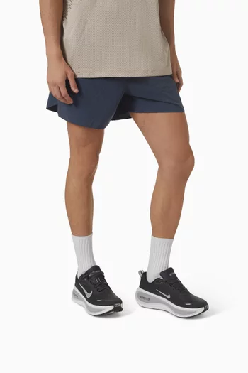 سنيكرز فوميرو بلاس قماش شبكي