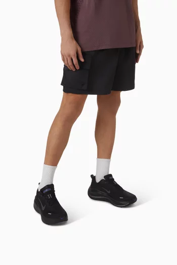 سنيكرز فوميرو بلاس قماش شبكي