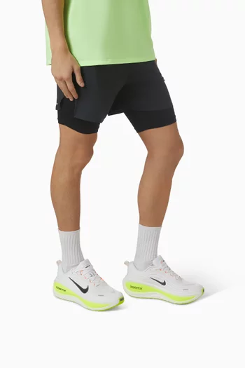 سنيكرز فوميرو بلاس قماش شبكي