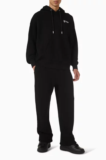 Bookish Sweatpants in Cotton