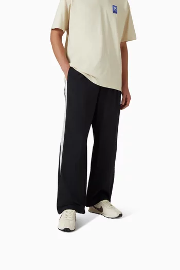 LD-1000 Premium Sneakers in Leather