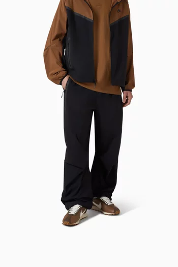 LD-1000 Premium Sneakers in Leather