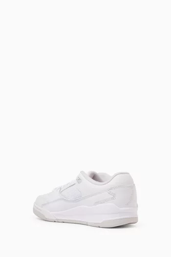 Flight Court Sneakers