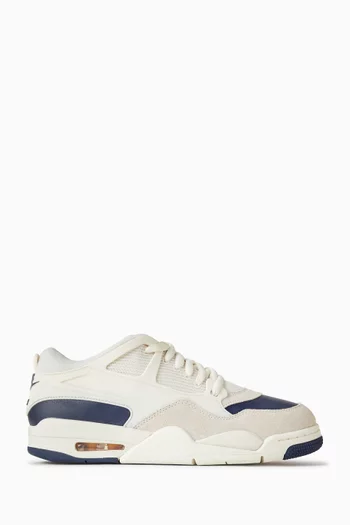 Air Jordan 4 RM Sneakers