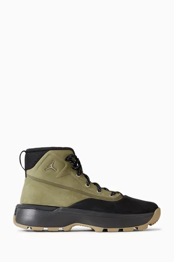 بوت سيتي جلد وشمواه