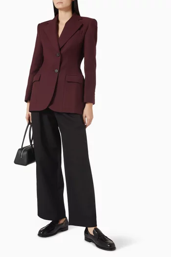 Poldo Hourglass Blazer