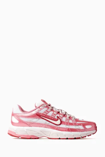 سنيكرز P-6000 قماش