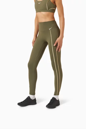 سنيكرز آير سوبر فلاي جلد نعام