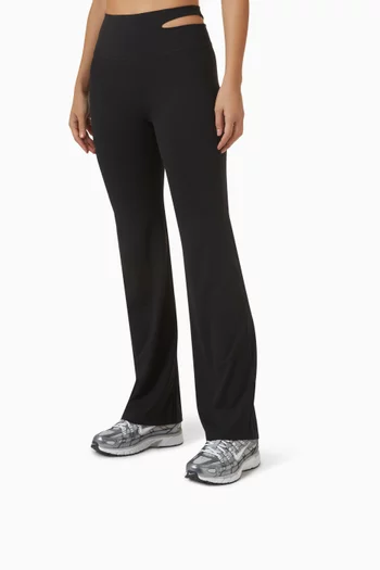 سنيكرز بشعار P-6000 قماش شبكي