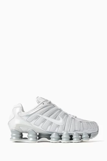 سنيكرز شوكس تي ال اس اي