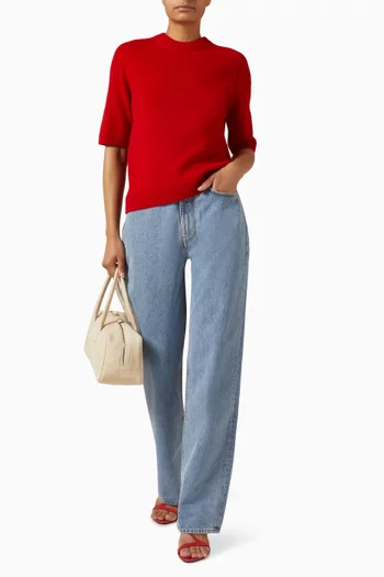 بلوزة دارا كشمير