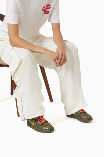 سنيكرز آير جوردان 1 آم ام