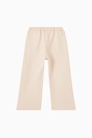 Drawstring Sweatpants