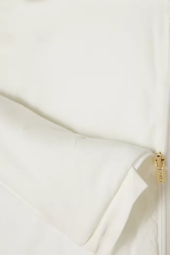 كيس نوم بشريط دانتيل