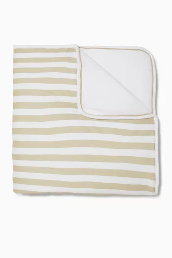 All-over Print Blanket