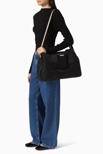 Changing Bag in Nylon