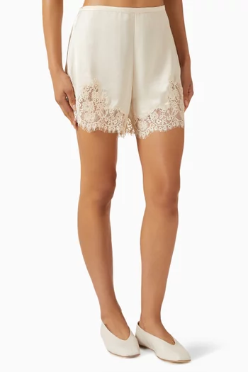 شورت فيرن ستان