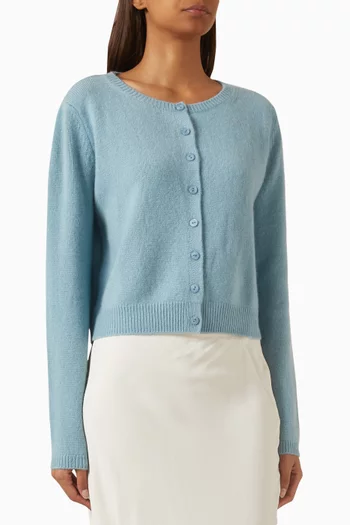 كارديغان كلارا كشمير