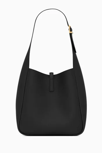 حقيبة لو 5 ايه 7 صغيرة جلد بارز الملمس