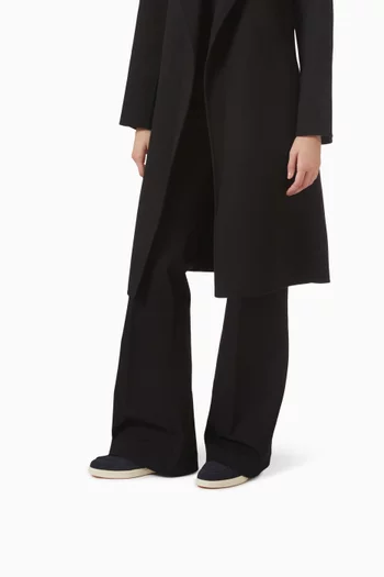 حذاء سهل الارتداء بتصميم بسيط شمواه