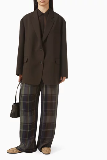 بنطال رياضي باكستر فيسكوز