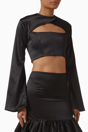 بوليرو ستان