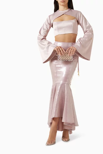 بوليرو ستان