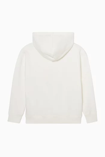 Big Bookish Splat Hoodie