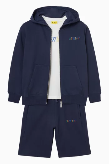 شورت رياضي بوكيش قطن