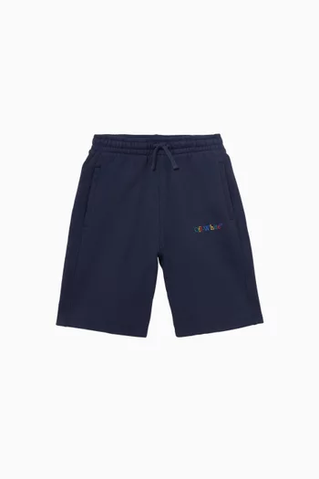 شورت رياضي بوكيش قطن