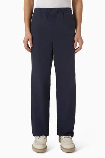 Lucien Pants in Cotton Ripstop