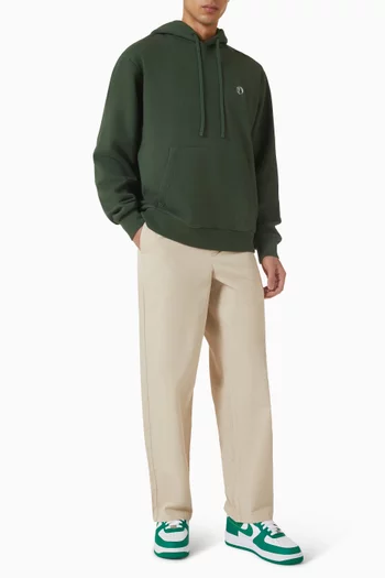 بنطال لوسيان قطن مقاوم للتمزق