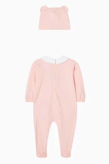 طقم هدايا قطن، 2 قطع