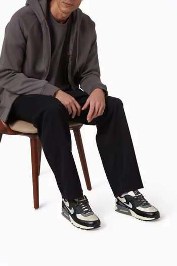 Air Max 90 Premium Sneakers