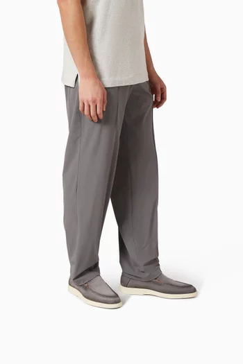 حذاء سهل الارتداء بوتانست شمواه