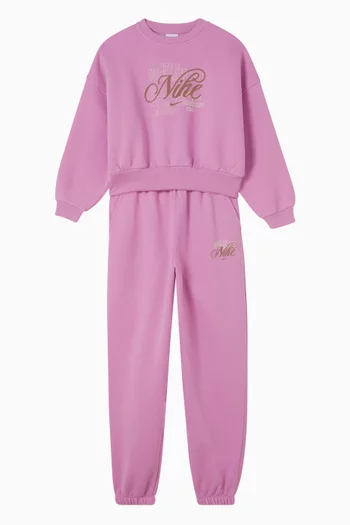 بنطال رياضي كلوب صوف